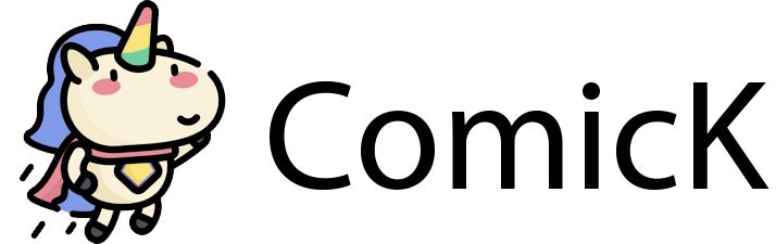 ComicK